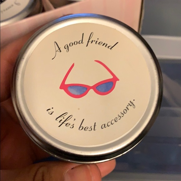 Barbie Candle - Picture 3 of 8